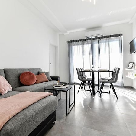 Luxe Apartments Zadar Dış mekan fotoğraf