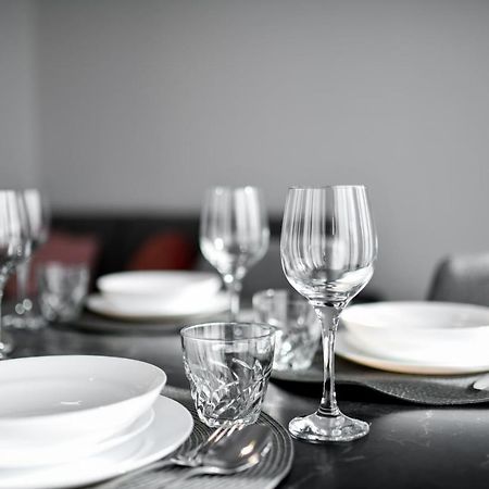 Luxe Apartments Zadar Dış mekan fotoğraf