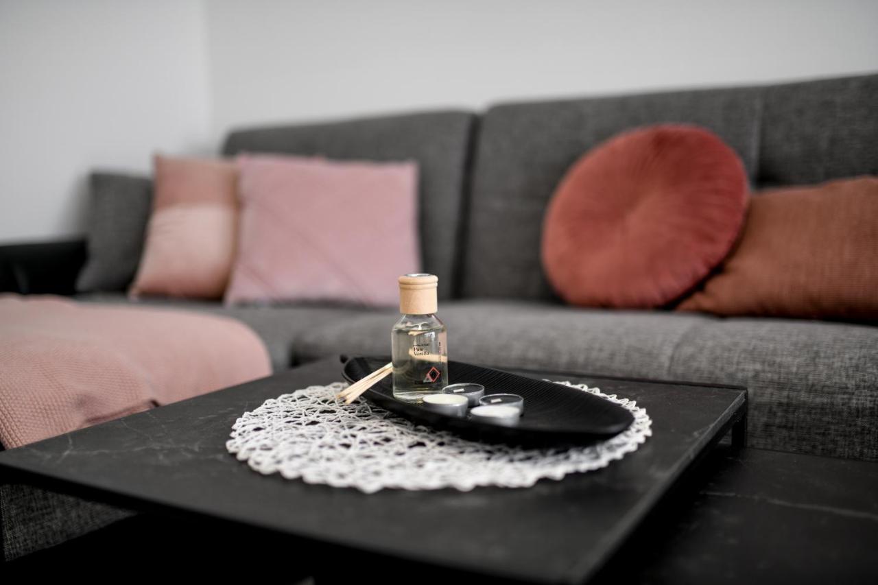 Luxe Apartments Zadar Dış mekan fotoğraf